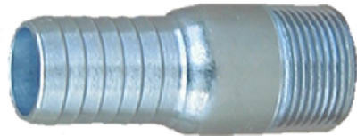 Steel Insert Pipe Adapter, 1 In. MPT