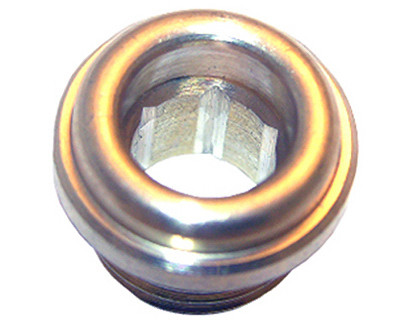 Sayco Faucet Seat, 1/2 x 5/16 In., 20 Thread, 2-Pk.