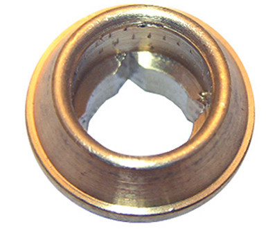 Gerber Faucet Seat, 5/8 x 27/64 In., 20 Thread