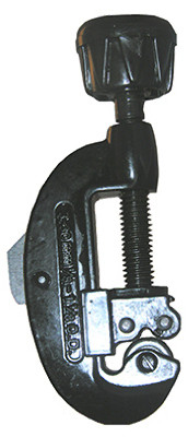 Tubing Cutter, 0.125 To 1-1/8 In.