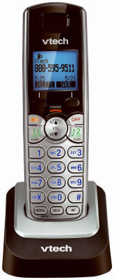 Dect 6.0 Digital Accessory Handset