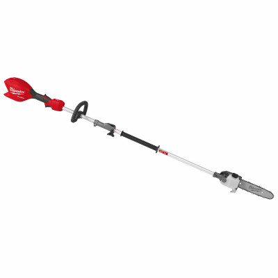 M18 Fuel Quick-Lok Cordless Pole Saw, Brushless Motor, 10 In., TOOL ONLY
