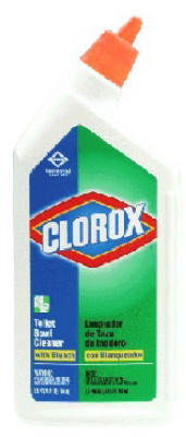 Toilet Bowl Cleaner, 24-oz. (12 pieces)