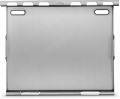 Stainless Steel Griddle Insert for all Rogue  and Freestyle 425 models