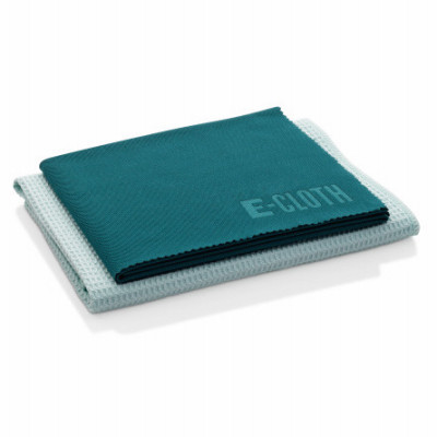 2-Pc. Window Cleaning Pack, Green