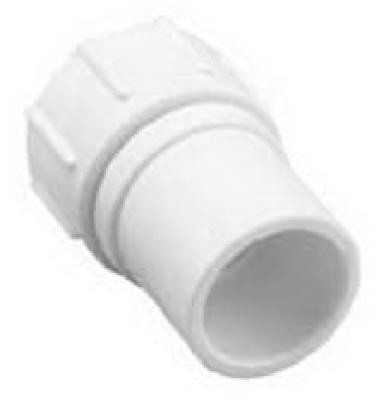 Arizona Mist Hose Adapter, 1/2 x 3/4 In.