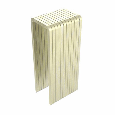Collated Staples, , 16 Gauge, 1-1/2 In., 1000-Pk.