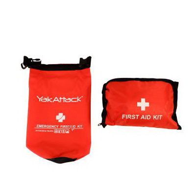 FIRST AID KIT
