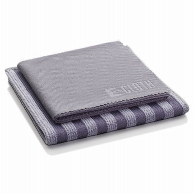 2-Pc. Stainless Steel Cleaning Pack