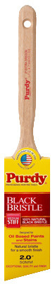 Extra Oregon Angular Sash & Trim Paint Brush, 2 In.