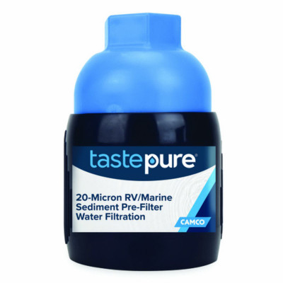 TastePURE Pre-Filter