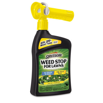 Weed Stop For Lawns, 32-oz. Ready-to-Spray