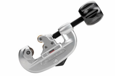Tubing Cutter, No. 15, 3/16 x 1-1/8 In.