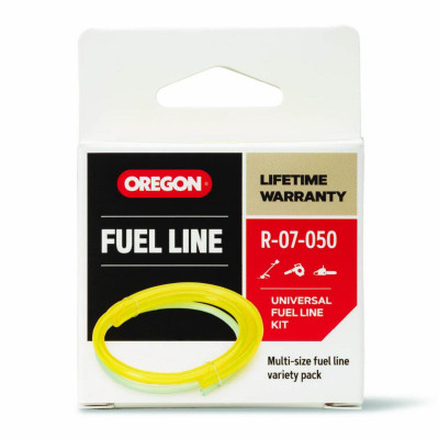 Oregon 1 Ft. Universal Fit Fuel Line