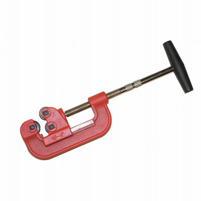 Heavy-Duty Pipe Cutter, 1/8 to 2 In.