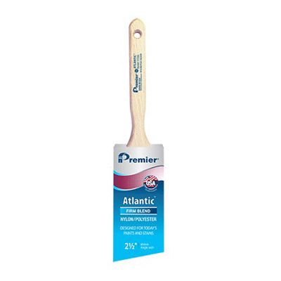 Professional Sash Brush, Nylon/Polyester, 2-In.
