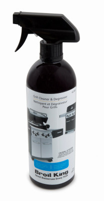 24OZ Grill Cleaner