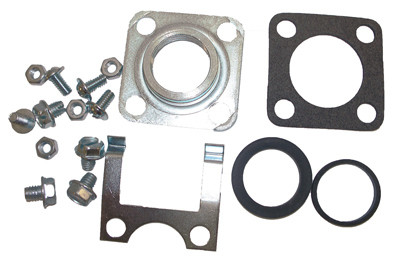Water Heater Element Adapter Kit, Universal Fit