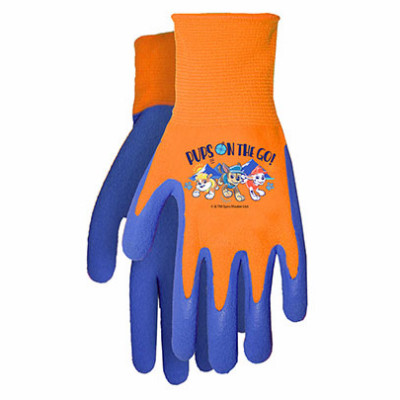 Gripping Gloves, Blue & Red, Toddler Size