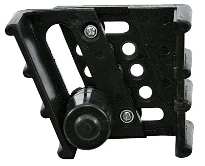 Adjustable Super-Grip Tool Holder, 2-Pack