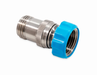 SS Pressure Regulator