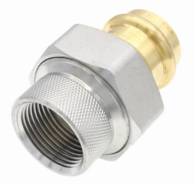 1" PRS Dielectric Union