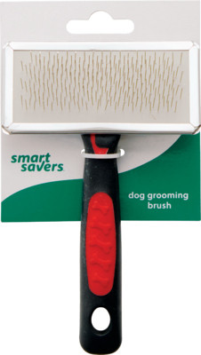 SS Dog Grooming Brush