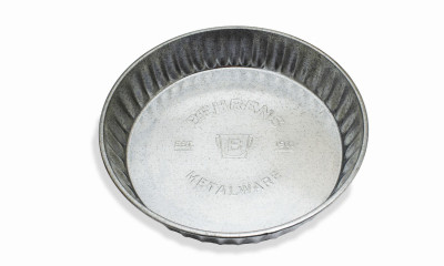 Stainless Steel Utility Pan, 1-Gallon