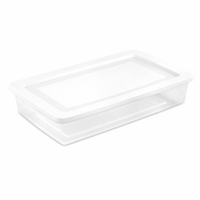 41QT Storage Box