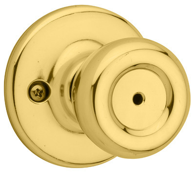 Tylo PB Bed/Bath Knob