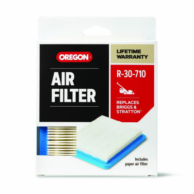 Oregon R-30-710 Air Filter for Riding Mowers