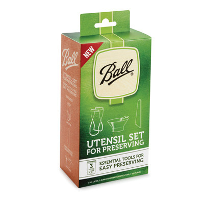 3-Pc. Canning Utensil Tool Set