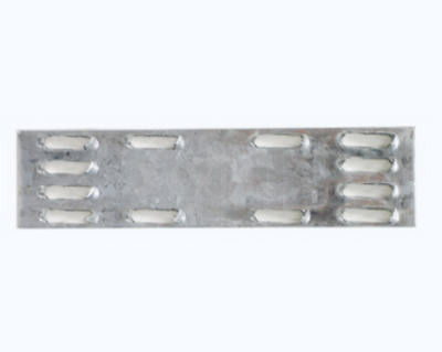 Mending Plate, 1 x 4 In.