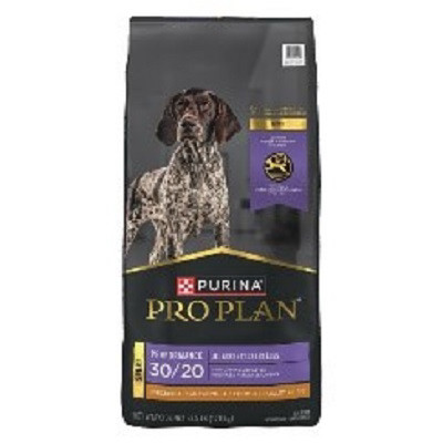Dry Dog Food, Sport Performance, 37.5 Lbs.