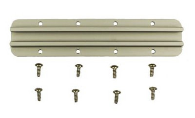 4" GEAR TRAC