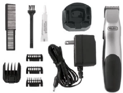 Groomsman Beard & Mustache Trimmer