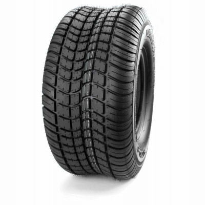 Loadstar Trailer Tire, 215/60-8 (18X850-8) Load Range C (Tire only)
