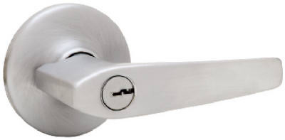 SCHR Delta Lev Lockset