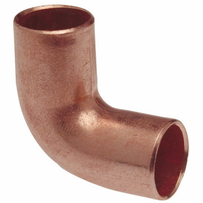 2" 90 Street Elbow
