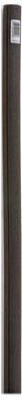 Rubber Pipe Insulation, Self-Sealing, 3/4-I.D. x 1/2 In. Wall x 6 Ft.
