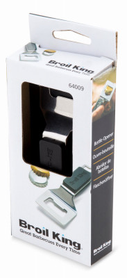 SS Bottle Opener