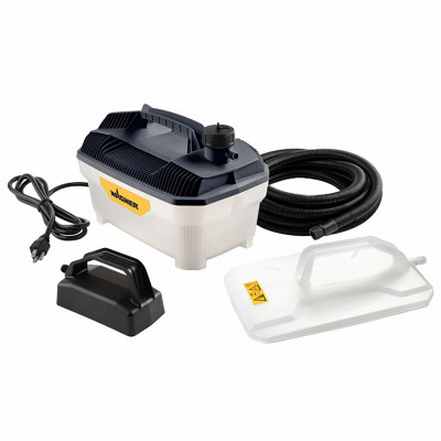 715 Power Steamer Wallpaper Remover, Chemical Free