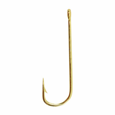 10PK Sz4 Aberdeen Hook