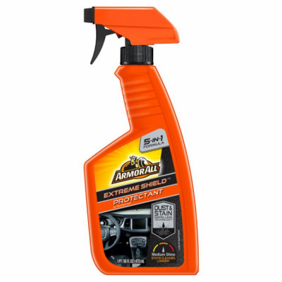 Extreme Shield Protectant Car Cleaning Spray, 16-Fl. oz.