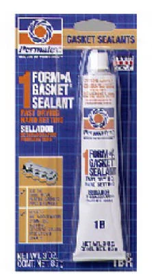Form-A-Gasket #1 Sealant, 3 oz.