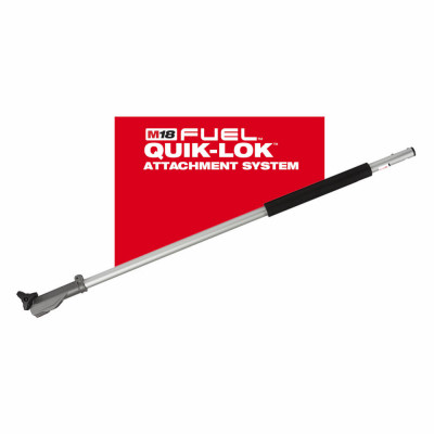 3 Ft. Attachment Extension for M18 Quik-Lok Attachment System
