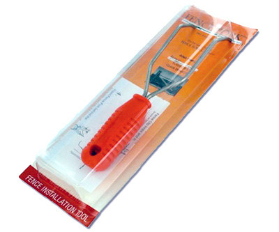 Fence Fork Installation Tool