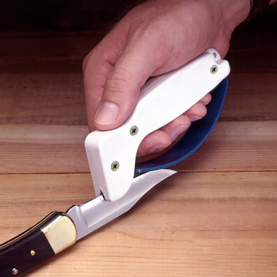 AccuSharp Knife and Tool Sharpener