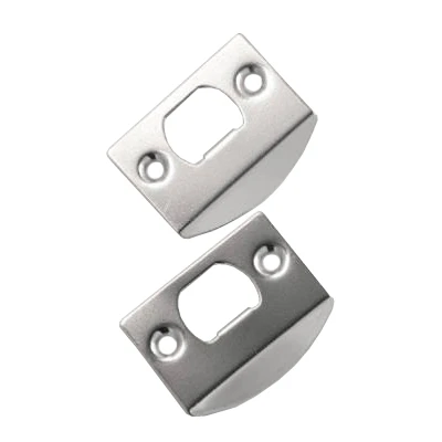 Chrome Full Lip Strike, 2-Pk.