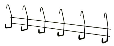 Garden Tool Hanger